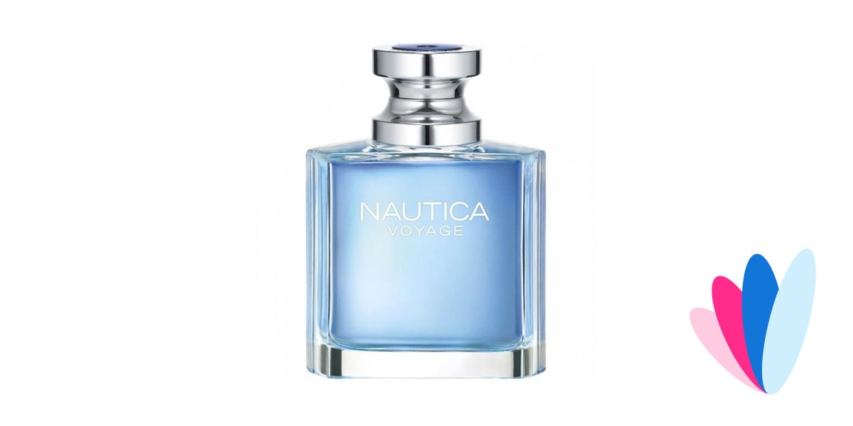 Voyage by Nautica (Eau de Toilette) » Reviews & Perfume Facts