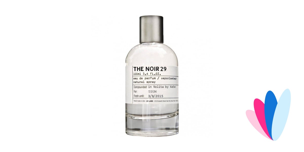 Thé Noir 29 by Le Labo (Eau de Parfum) » Reviews & Perfume Facts