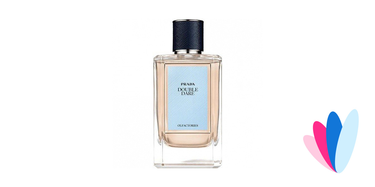 Olfactories - Double Dare by Prada » Reviews & Perfume Facts