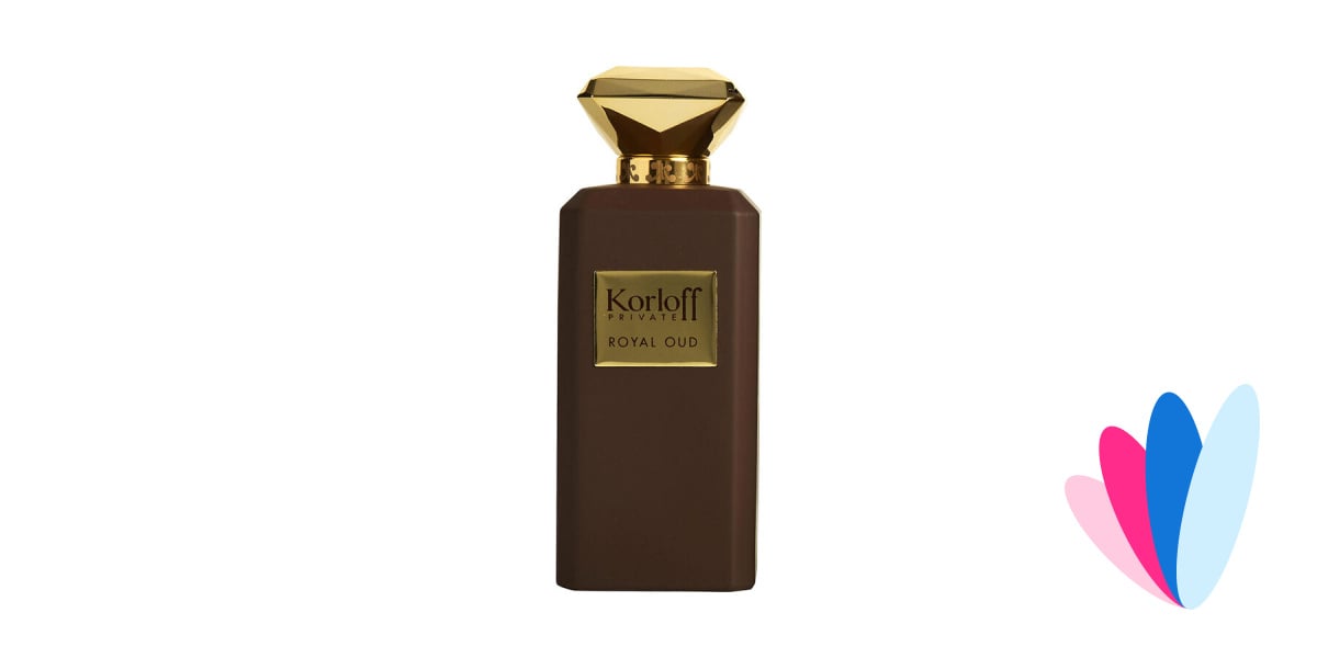 korloff perfume royal oud