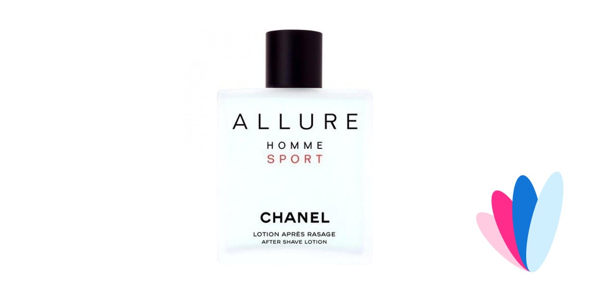 Allure Homme Sport by Chanel (Lotion Après Rasage) » Reviews