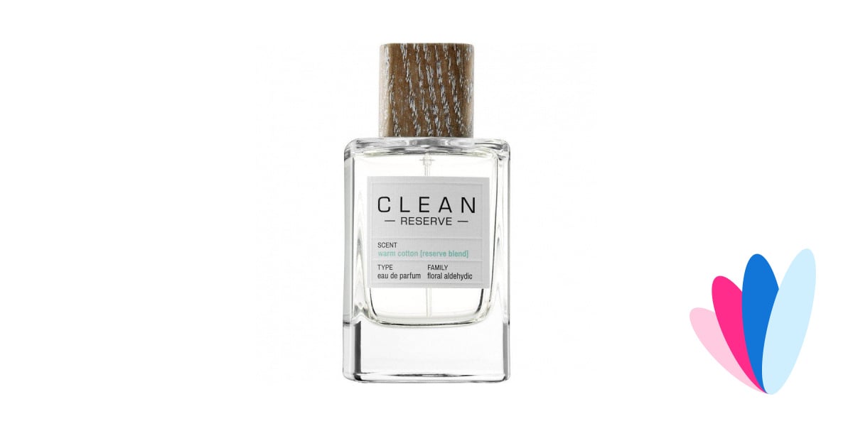 Clean - Reserve - Warm Cotton [Reserve Blend] » Reviews & Perfume