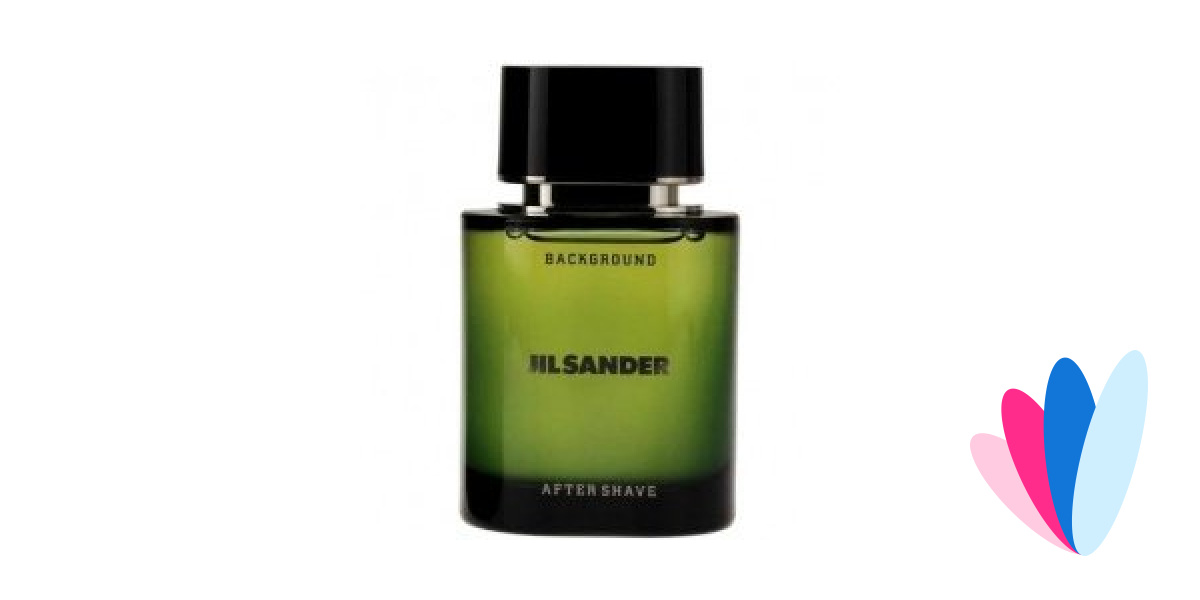 menigte Tegenstander Bijdrager Background by Jil Sander (After Shave) » Reviews & Perfume Facts