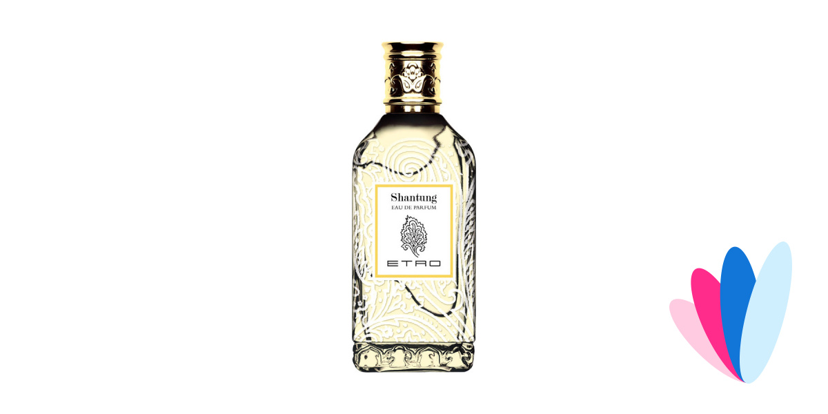 Shantung by Etro » Reviews & Perfume Facts