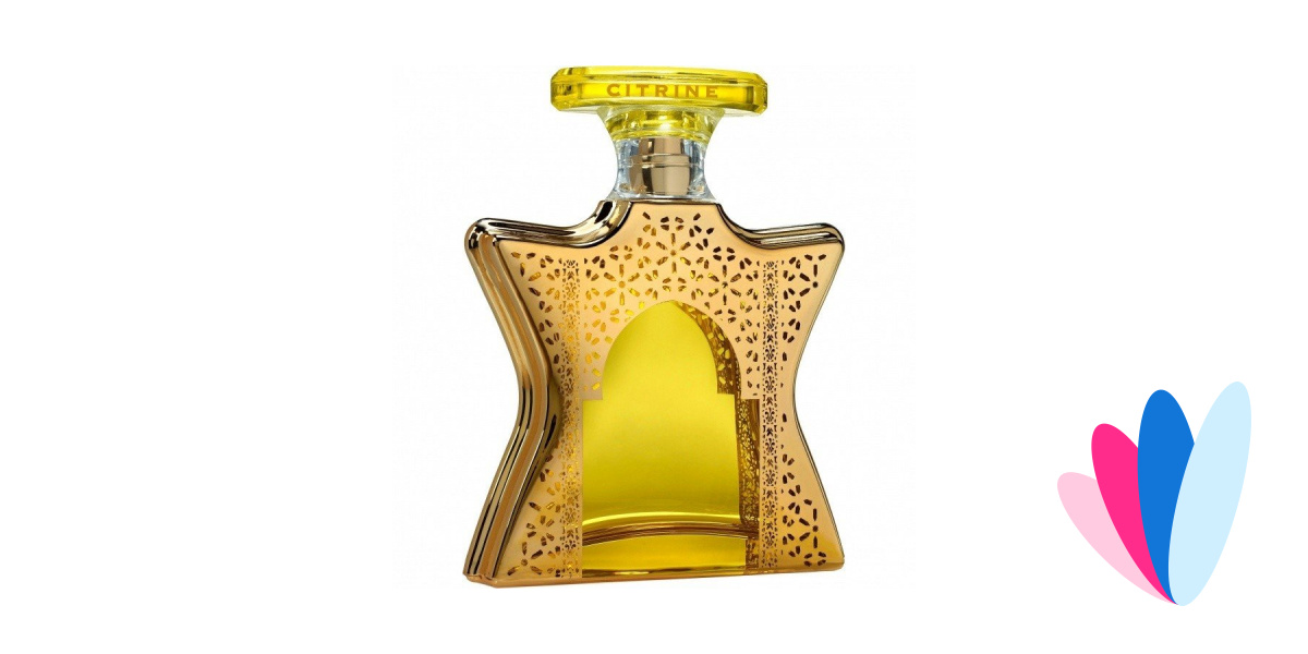 Dubai Citrine by Bond No. 9 » Reviews & Perfume Facts
