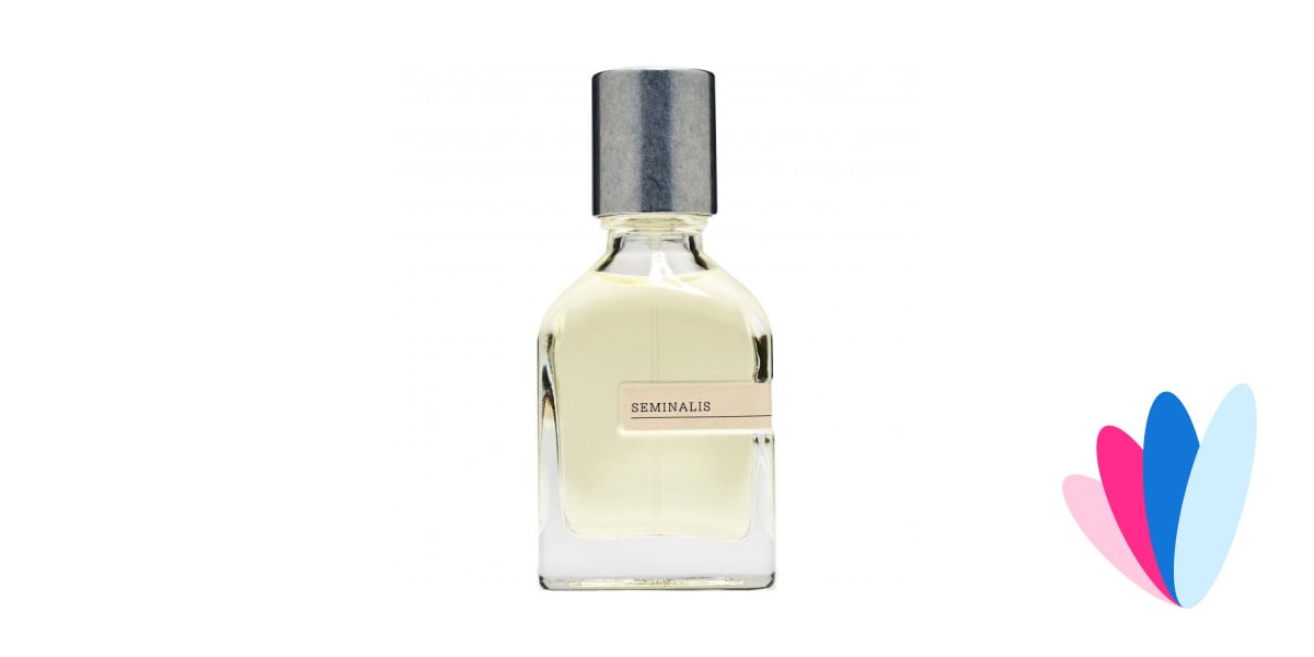 Seminalis by Orto Parisi » Reviews & Perfume Facts