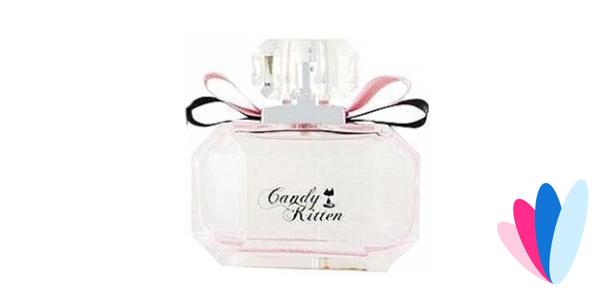 candy kitten perfume