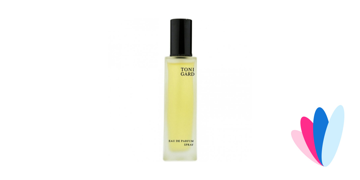 Toni Gard - Eau de Perfume Facts (Eau » Parfum & Parfum) Reviews de