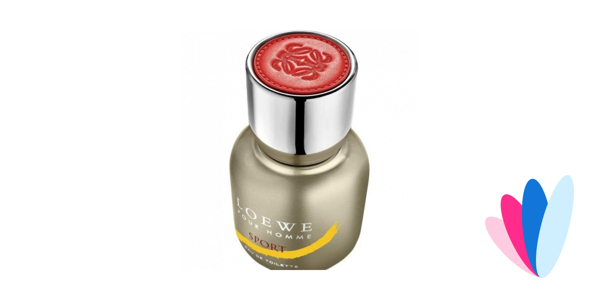 loewe pour homme sport