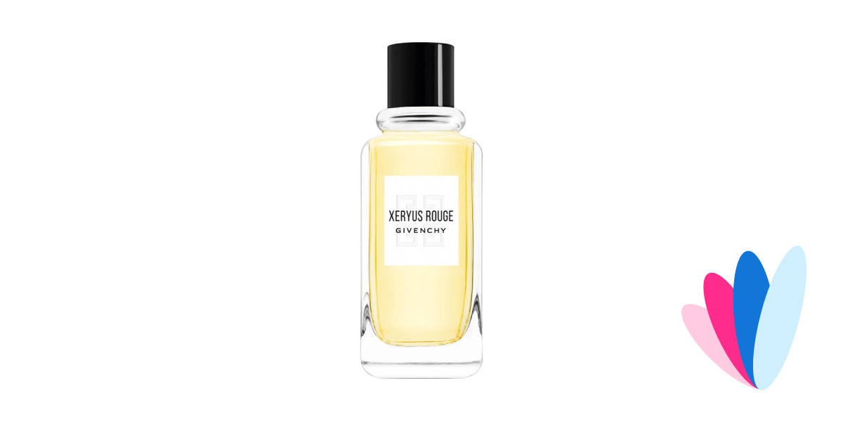 Xeryus Rouge by Givenchy (Eau de Toilette) » Reviews & Perfume 