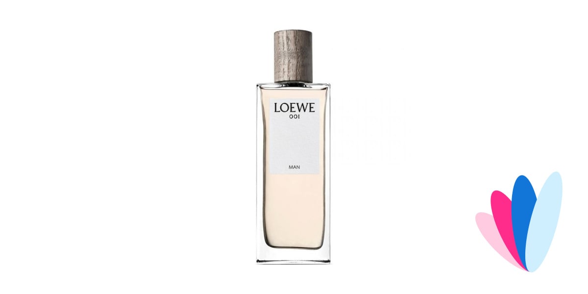 001 Man by Loewe (Eau de Parfum) » Reviews & Perfume Facts
