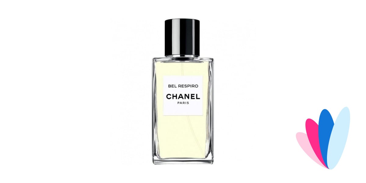 Bel Respiro by Chanel (Eau de Parfum) » Reviews & Perfume Facts