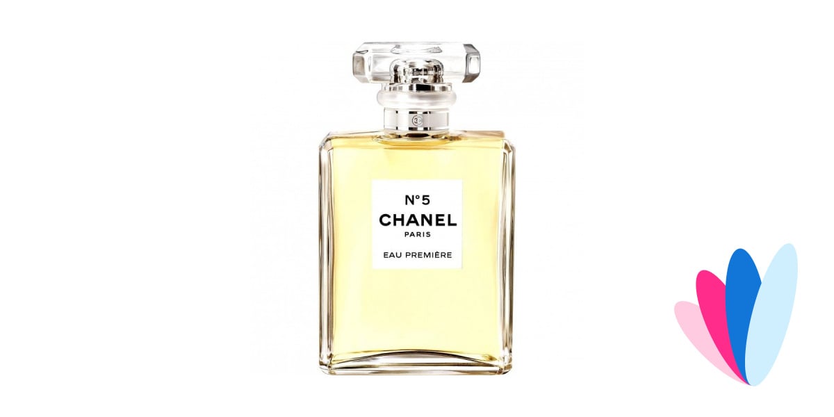 N°5 Eau Première by Chanel » Reviews & Perfume Facts