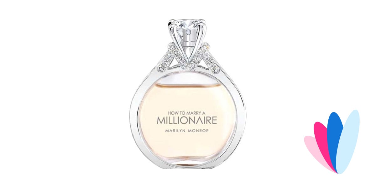 how to marry a millionaire perfume