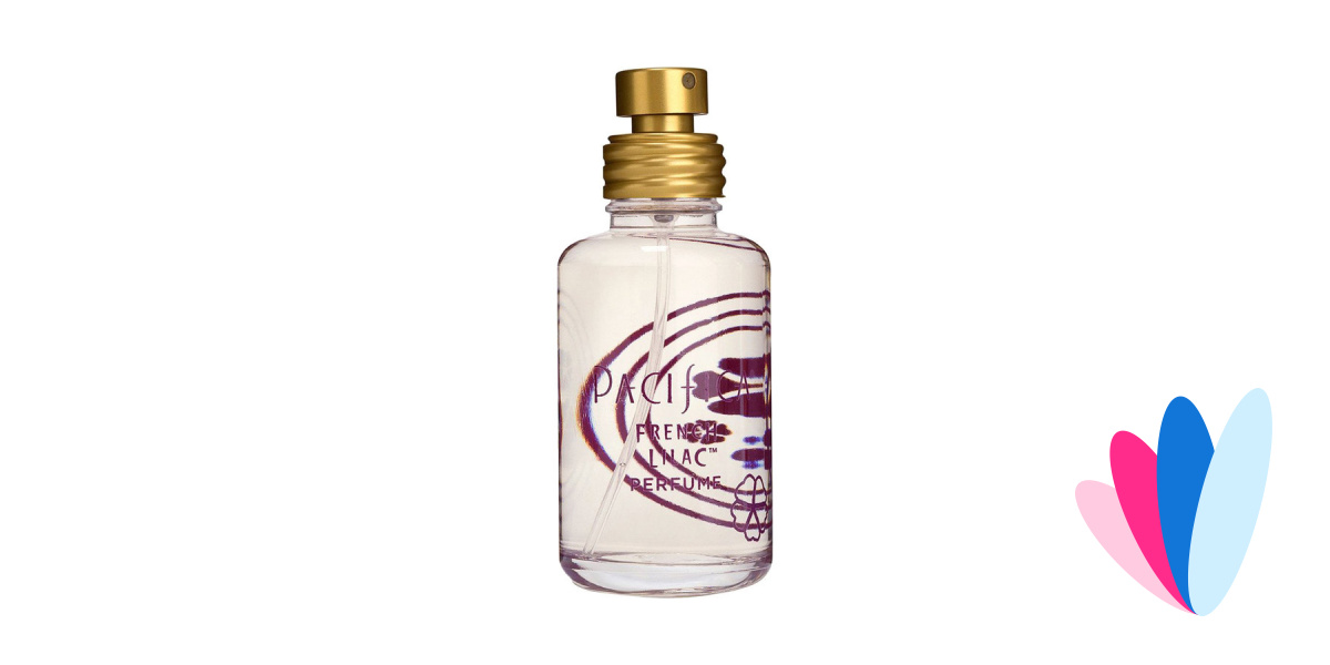 French Lilac by Pacifica (Perfume) » Reviews & Perfume Facts