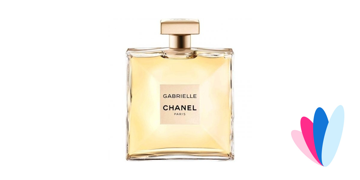 Gabrielle Chanel by Chanel (Eau de Parfum) » Reviews & Perfume Facts