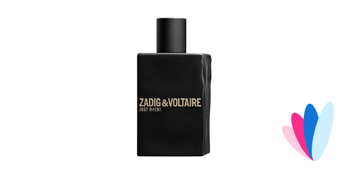 Just Rock! pour Lui by Zadig & Voltaire » Reviews & Perfume Facts