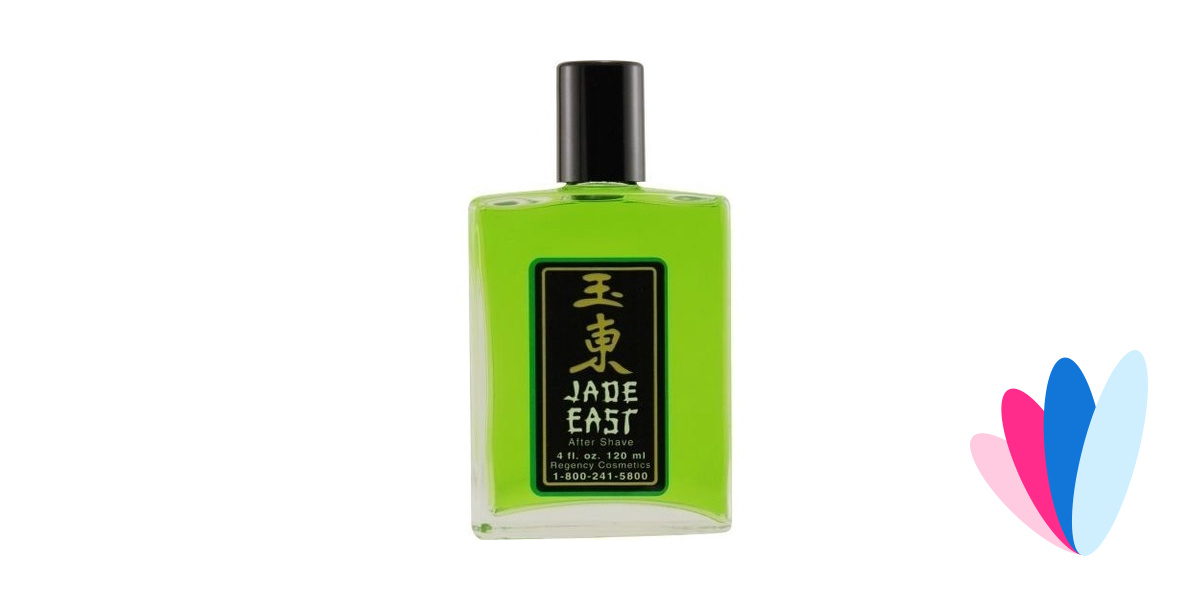 Jade East (Aftershave) by Regency Cosmetics.
