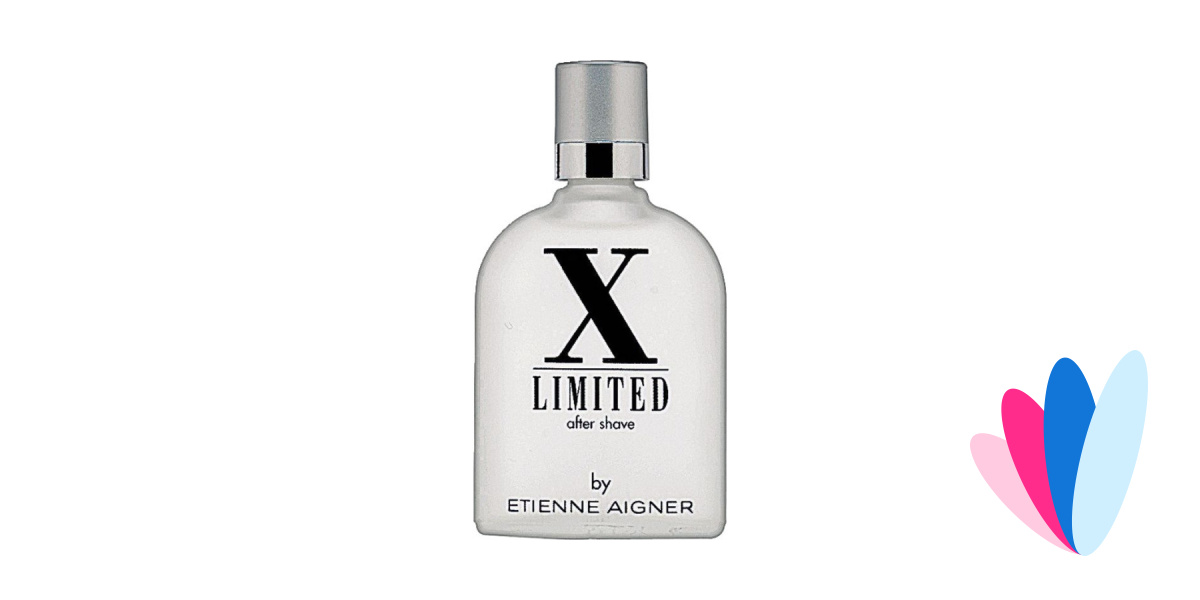 X-Limited by Aigner (After Shave) » Reviews Perfume Facts