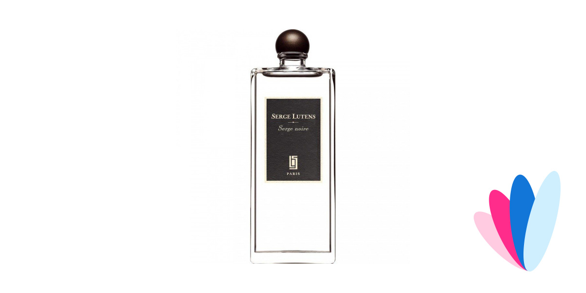 Serge noire by Serge Lutens » Reviews & Perfume Facts