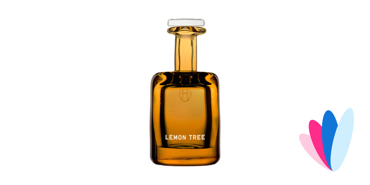 Lemon Tree by Perfumer H » Reviews & Perfume Facts