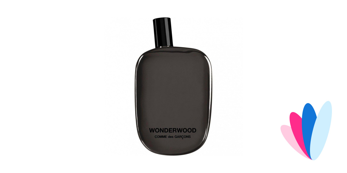 Wonderwood by Comme des Garçons » Reviews & Perfume Facts