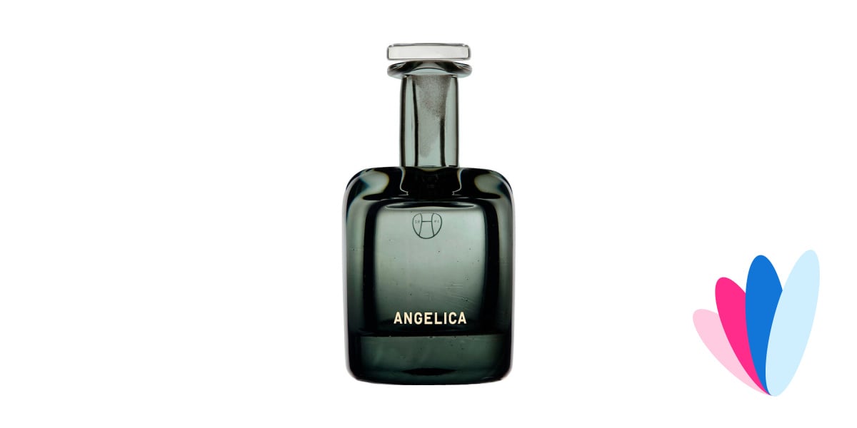 Angelica by Perfumer H » Reviews & Perfume Facts
