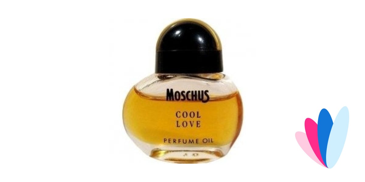 Moschus Cool Love (Perfume Oil) by Nerval.