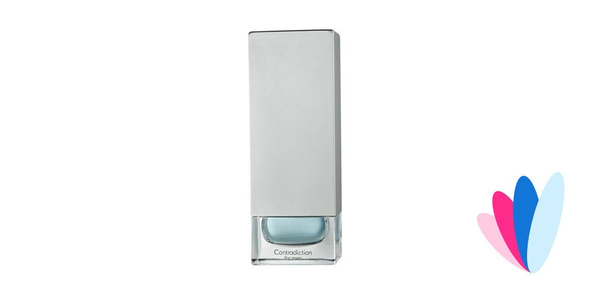 Contradiction for Men by Calvin Klein (Eau de Toilette) » Reviews & Perfume  Facts